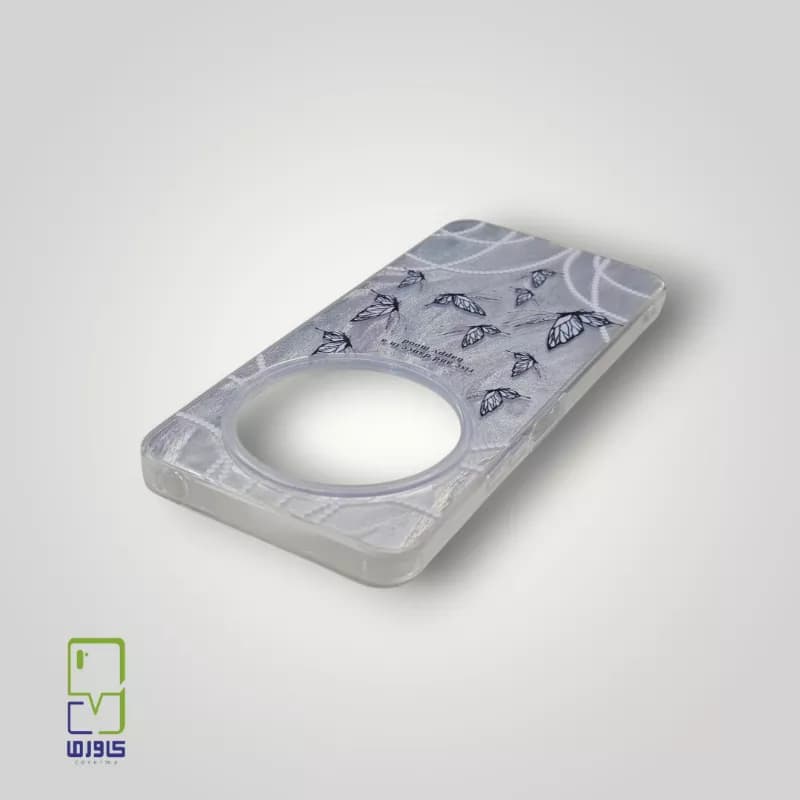 قاب گوشی ردمی 14C / پوکو C75 فانتری | شیائومی دخترانه 03 — تصویر ۳