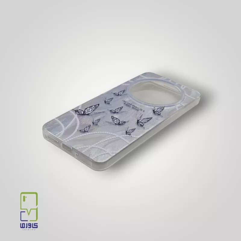 قاب گوشی ردمی 14C / پوکو C75 فانتری | شیائومی دخترانه 03 — تصویر ۴