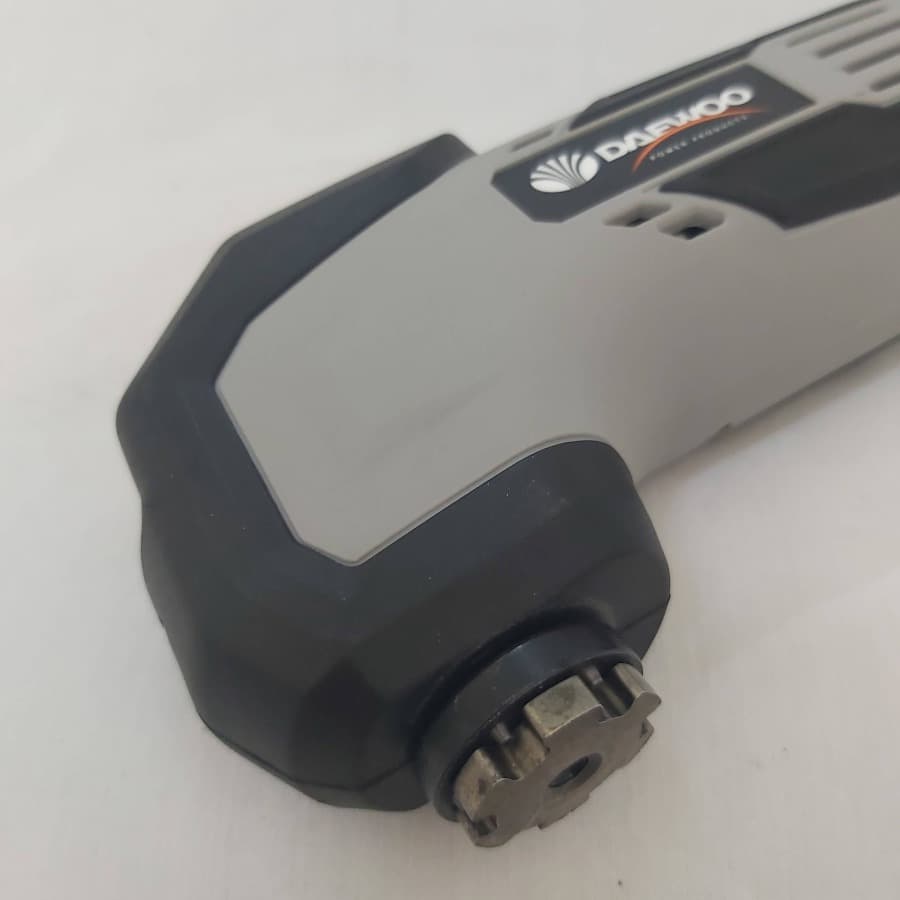 تنه کاردک شارژی DAEWOO دوو کد(2) — تصویر ۴