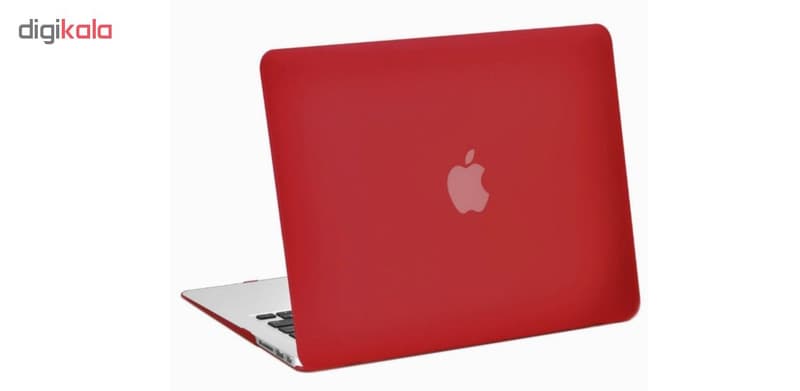 کاور کوتتسی مدل MB1002 مناسب برای Macbook Pro 13 inch 2018 — تصویر ۷