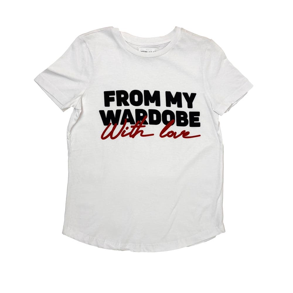 تیشرت lefties طرح frommy