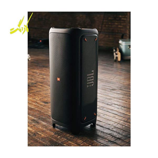 اسپیکر بلوتوث جی بی ال پارتی باکس JBL PARTYBOX 1000 — تصویر ۴
