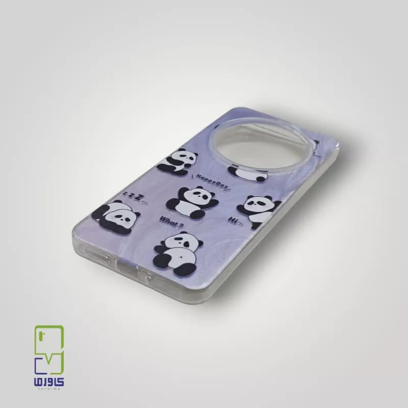 قاب گوشی ردمی 14C / پوکو C75 فانتری | شیائومی دخترانه — تصویر ۴
