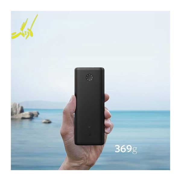 پاوربانک انکر Anker A1260 — تصویر ۵