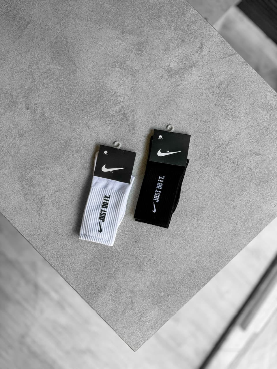 جوراب ساقدار نایک Nike Just do it