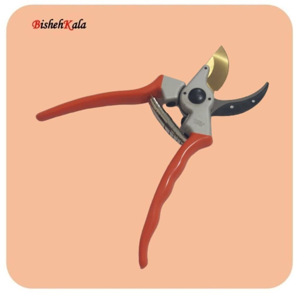 قیچی باغبانی مدل 730TP کد(A)