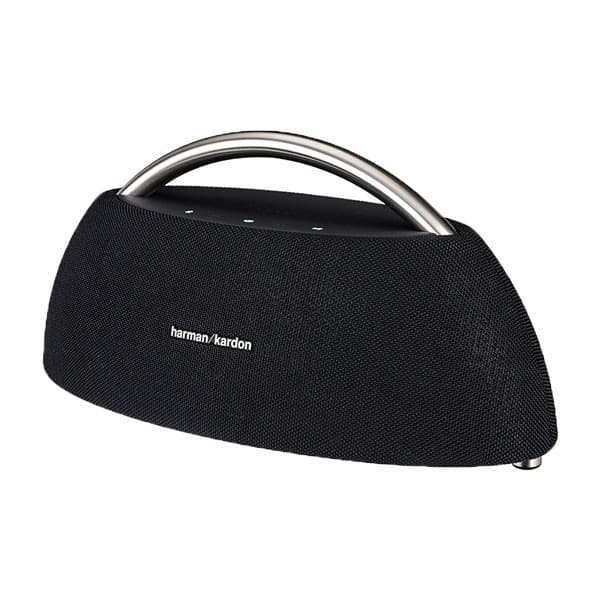 اسپیکر بلوتوث Harman Kardon Go Play — تصویر ۳