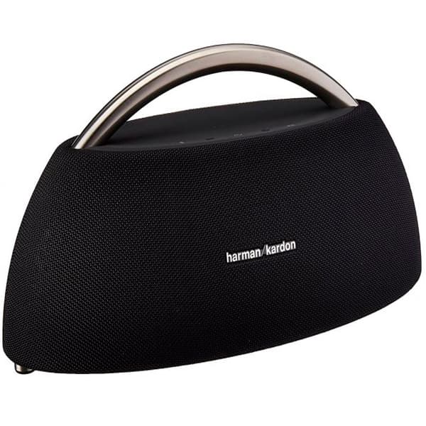 اسپیکر بلوتوث Harman Kardon Go Play — تصویر ۵