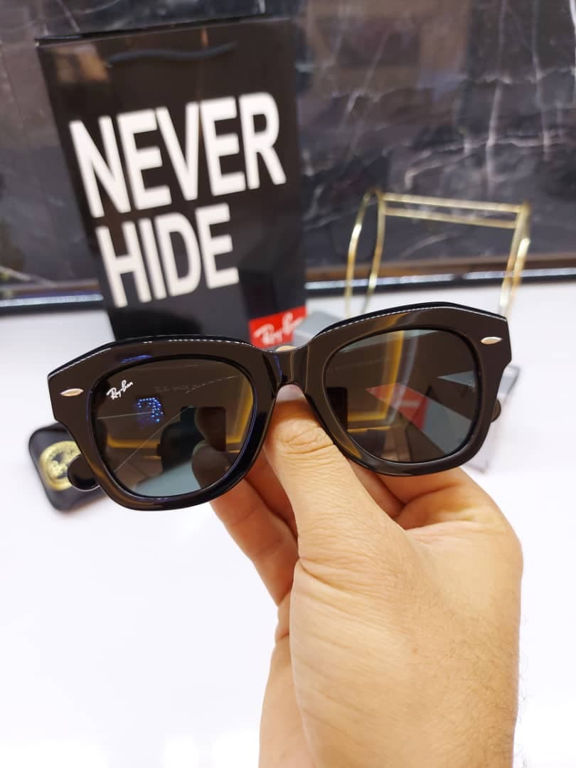 عینک آفتابی ریبن مدلRAYBAN2186