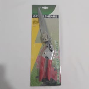 قیچی چمن زن LIGHT لایت مدل JH720 کد(149) — تصویر ۴