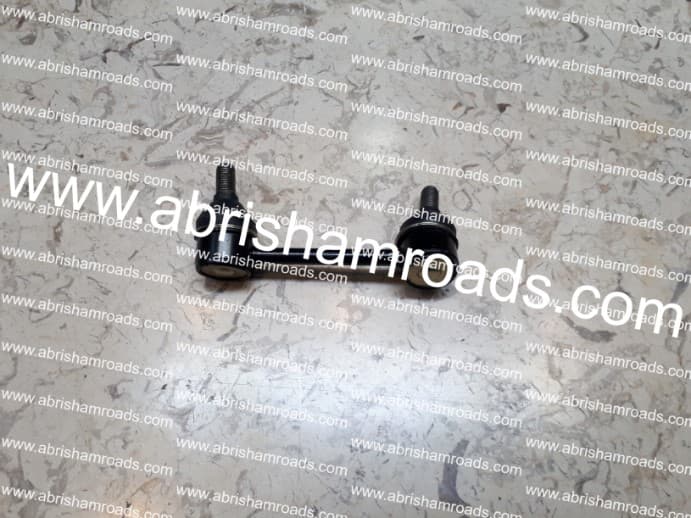 میل موجگیر عقب ام وی ام X33