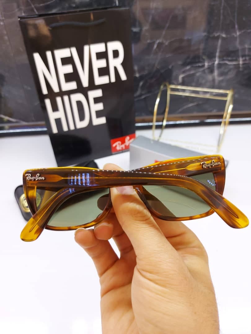 عینک آفتابی ریبن RayBan RB2248 — تصویر ۴