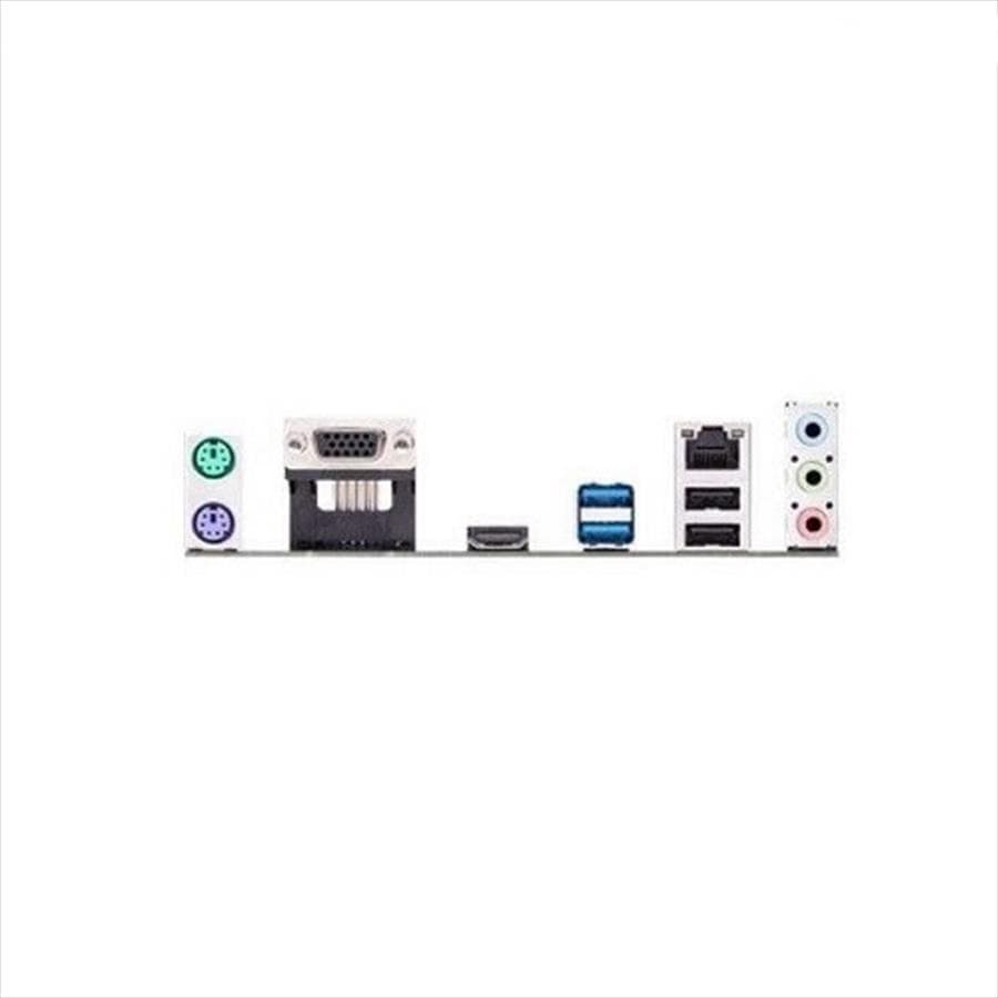 مادربرد ایسوس مدل PRIME H310M-E LGA 1151 — تصویر ۲
