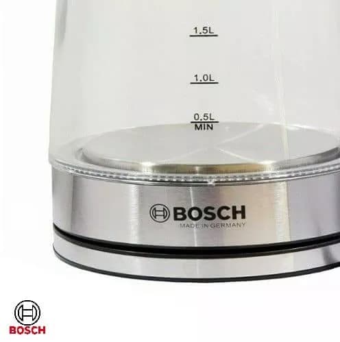 چای ساز بوش مدل BH-2686 — تصویر ۳