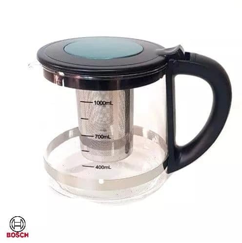 چای ساز بوش مدل BH-2686 — تصویر ۴