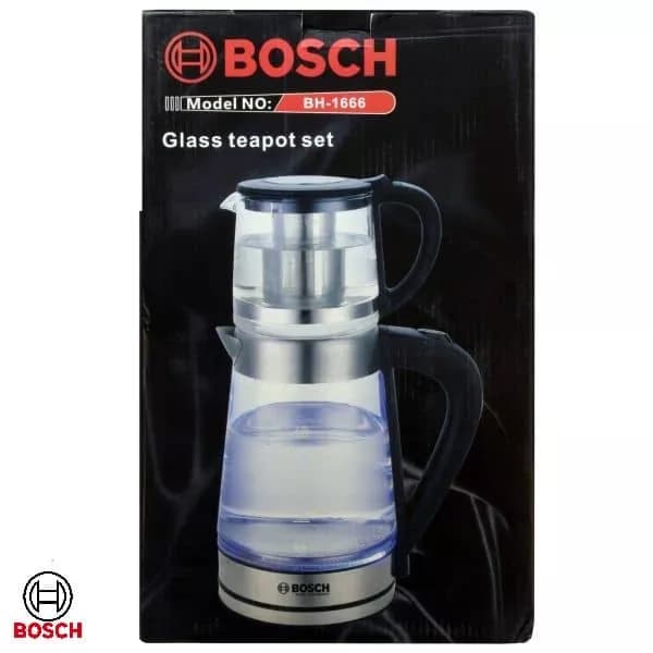 چای ساز بوش مدل BH-2686 — تصویر ۲