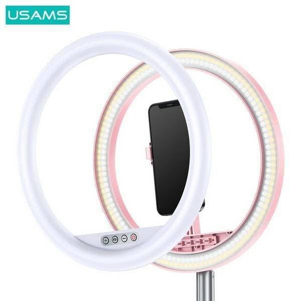 رینگ لایت یوسمز مدل US-ZB120 — تصویر ۶
