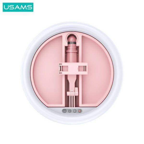 رینگ لایت یوسمز مدل US-ZB120 — تصویر ۴