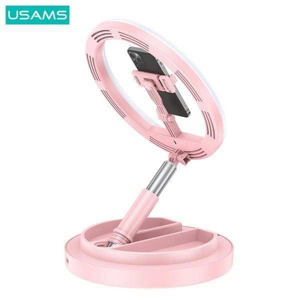 رینگ لایت یوسمز مدل US-ZB120 — تصویر ۵