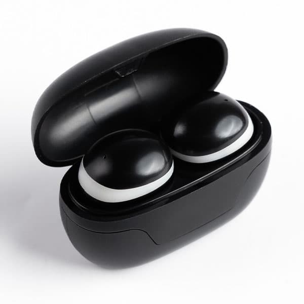 هندزفری بلوتوثی مینی گرین مدل GNMINIPODS — تصویر ۷