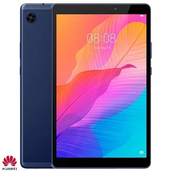 تبلت هوآوی مدل MatePad T8 ظرفیت 16 گیگابایت — تصویر ۲