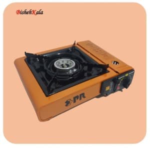 اجاق گاز سفری PR پی آر کد(61)
