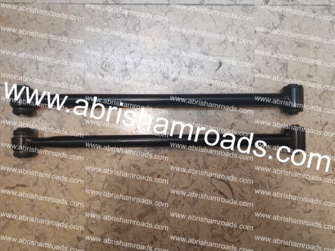 میل تعادل عقب ساده ام وی ام X33