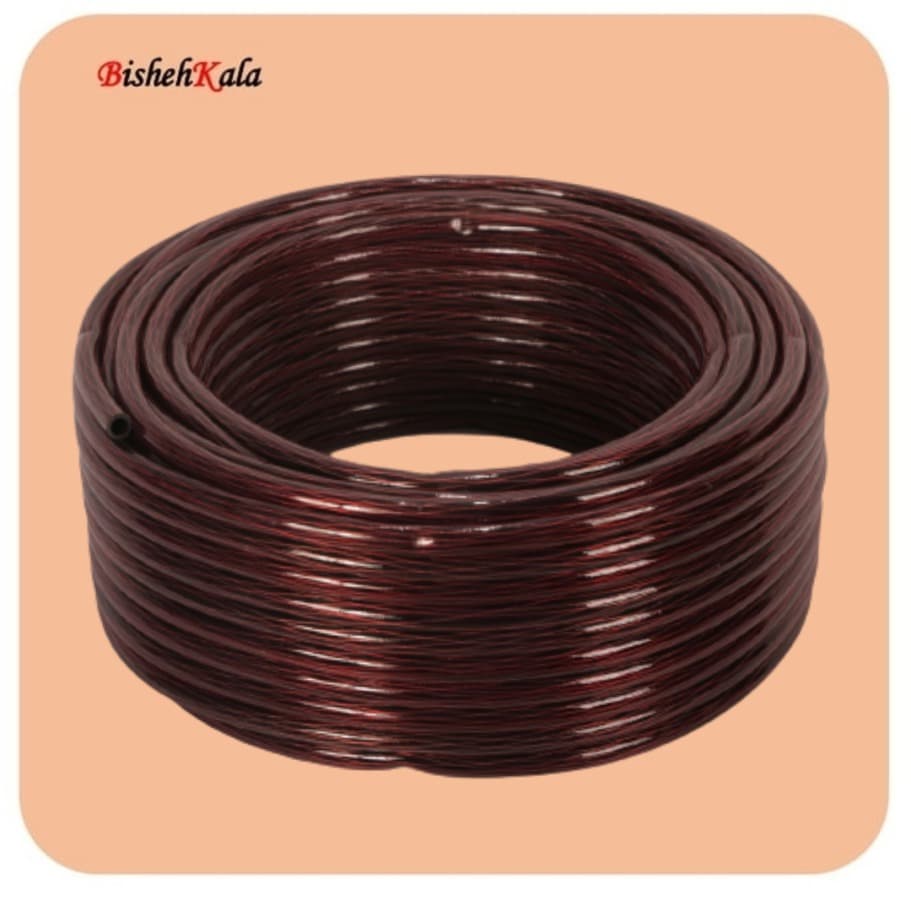 شیلنگ گاز مدل ماری کد 600 کد(52)