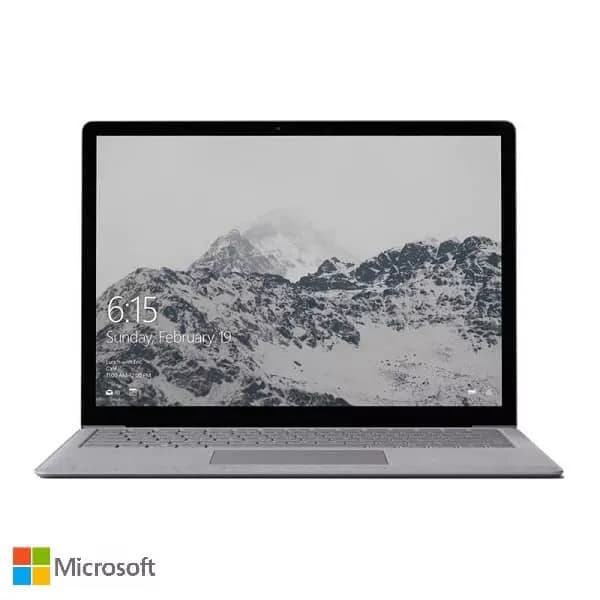 لپ تاپ مایکروسافت سرفیس لپ تاپ SULFACE LAPTOP1