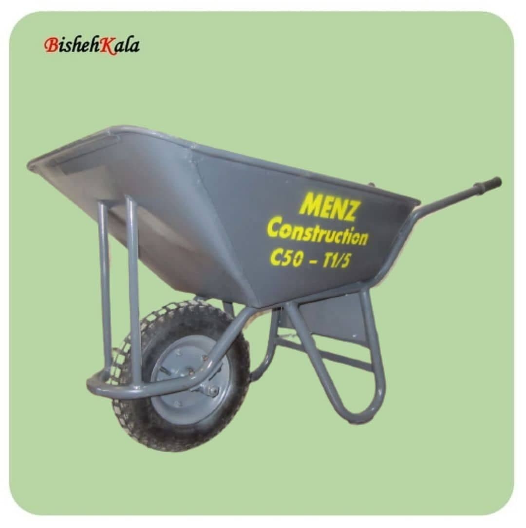 فرغون ساختمانی 25 کیلویی کد(9)