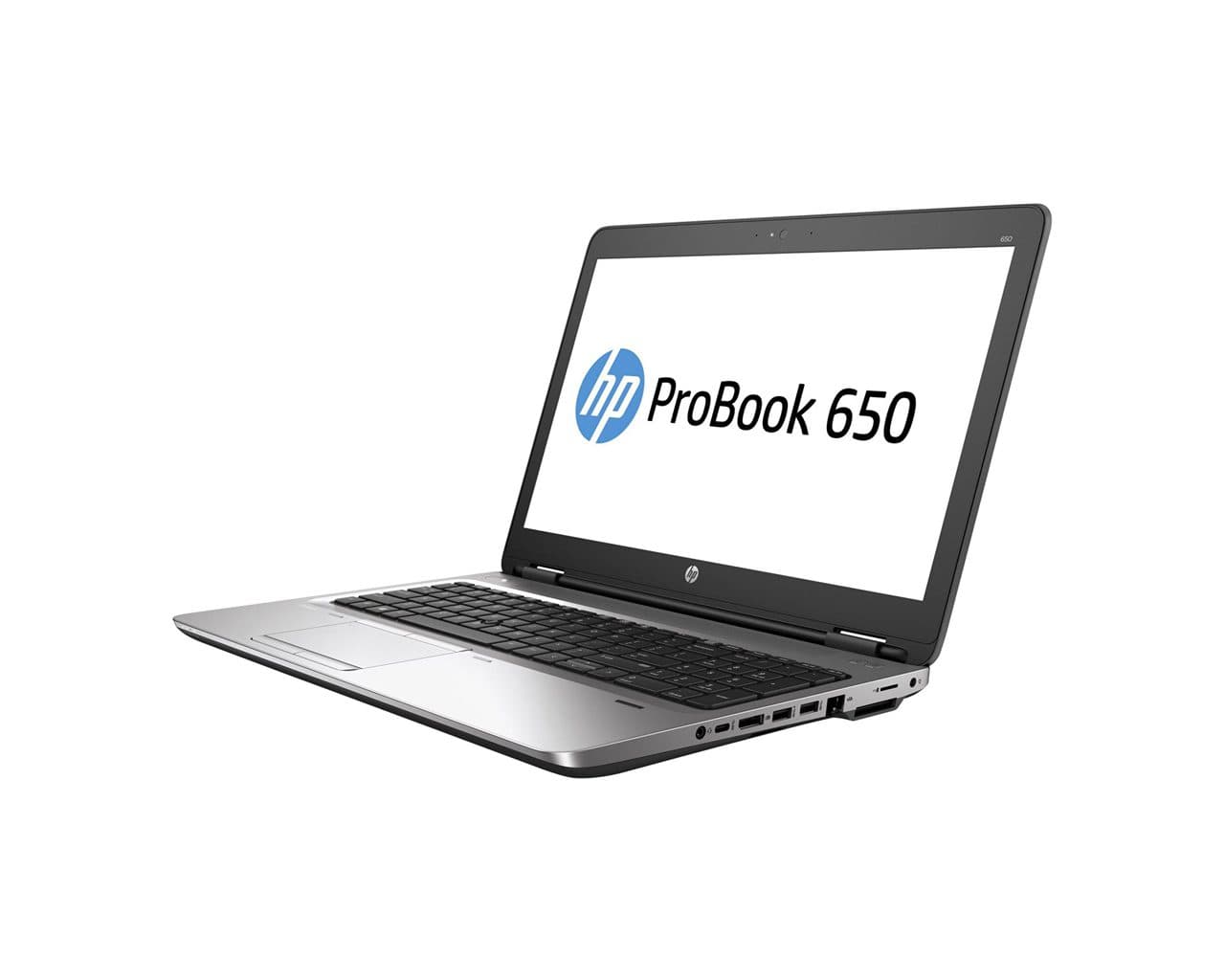لپ تاپ 15 اینچی اچ پی مدل ProBook 650 G2-C — تصویر ۳