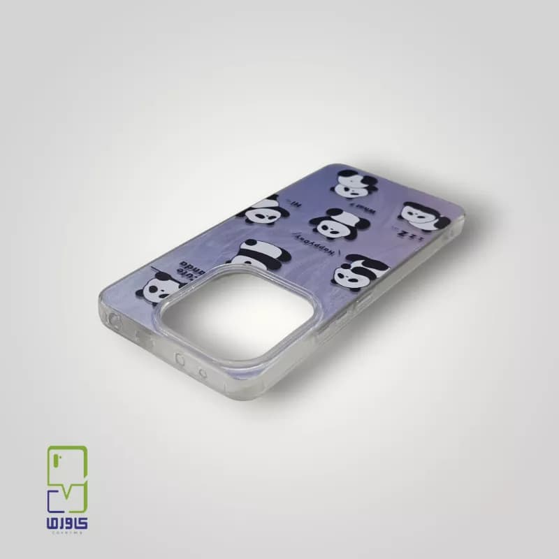 قاب گوشی نوت 14 دخترانه | شیائومی Note 14 4G فانتزی براش 03 — تصویر ۳