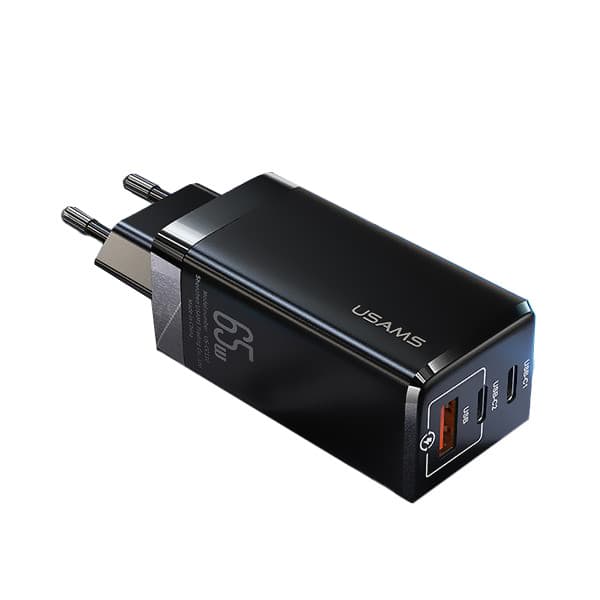شارژر دیواری 65 وات یوسمز مدل US-CC110