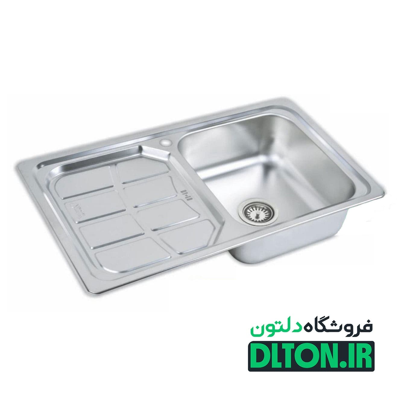 سینک توکارالماس SA40
