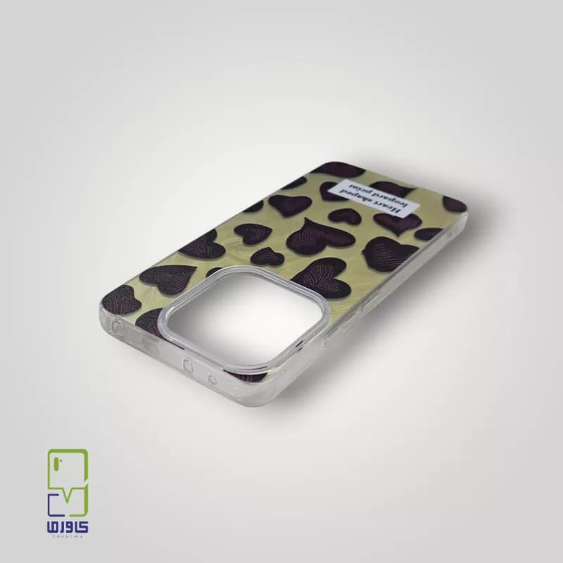 قاب گوشی نوت 14 دخترانه | شیائومی Note 14 4G فانتزی براش — تصویر ۳