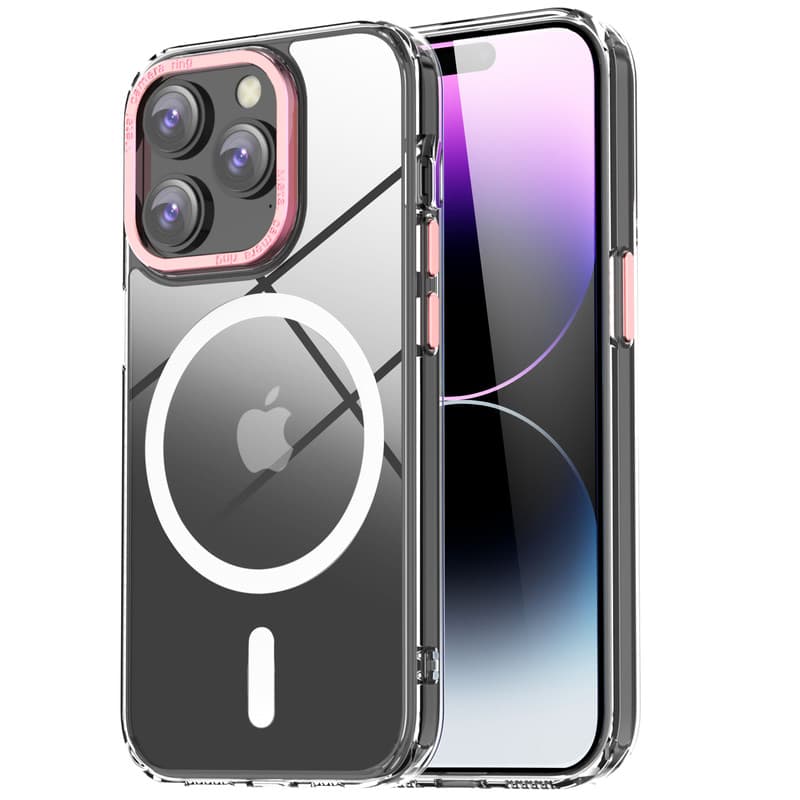 کاور آها استایل مدل PC06-B مناسب برای گوشی موبایل اپل Iphone 14 Pro Max — تصویر ۴