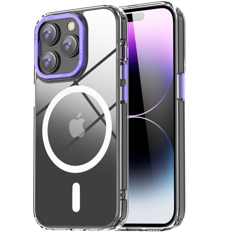 کاور آها استایل مدل PC06-B مناسب برای گوشی موبایل اپل Iphone 14 Pro Max — تصویر ۵