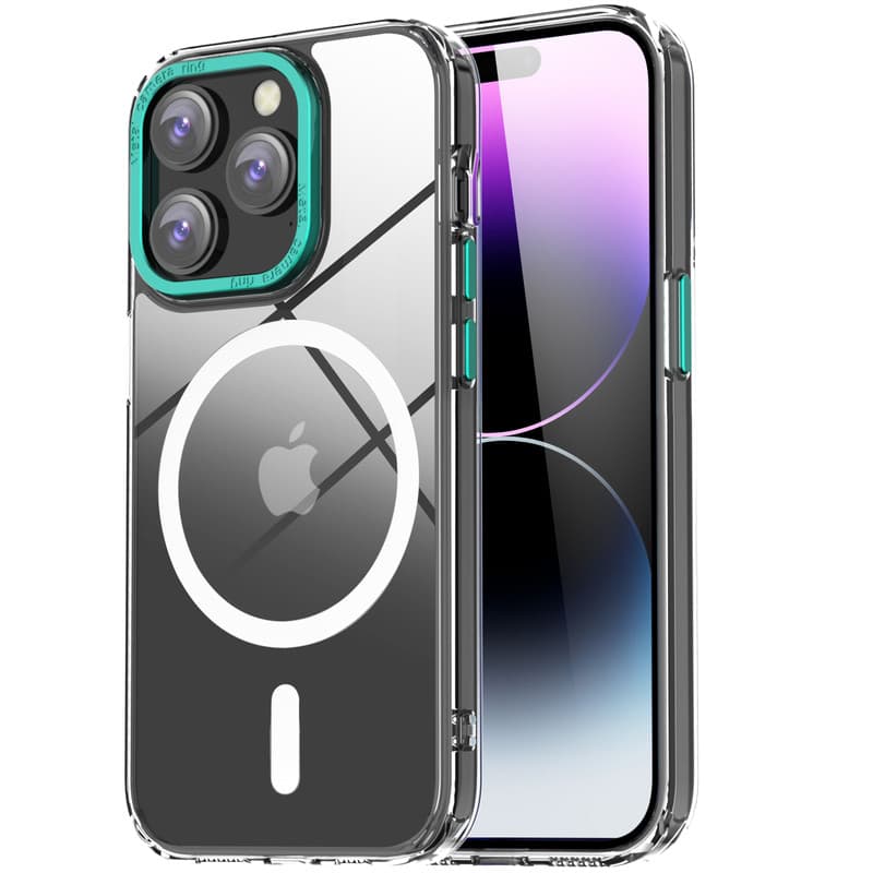 کاور آها استایل مدل PC06-B مناسب برای گوشی موبایل اپل Iphone 14 Pro Max — تصویر ۳