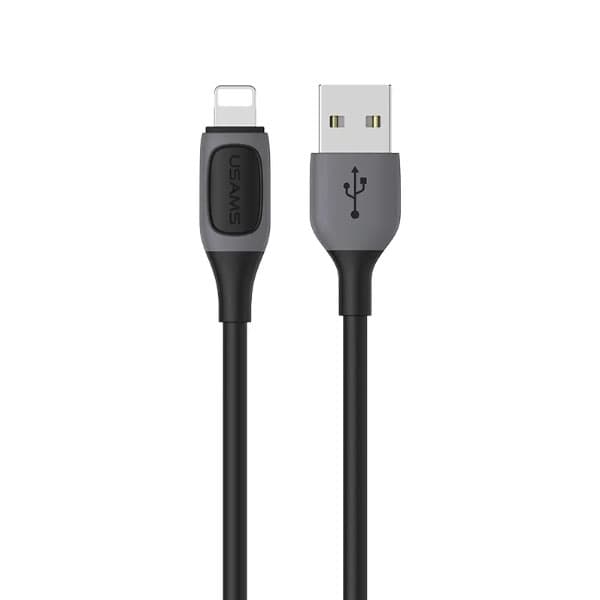کابل شارژ و دیتا Lightning یوسمز مدل US-SJ595