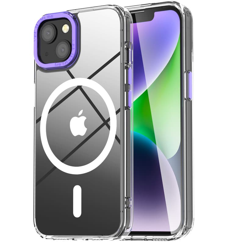کاور آها استایل مدل PC06-B مناسب برای گوشی موبایل اپل Iphone 14 — تصویر ۴