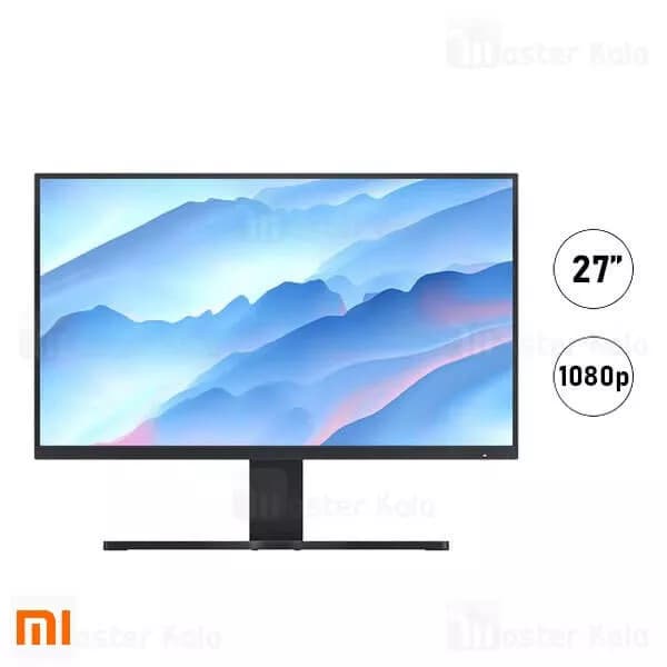 مانیتور شیائومی مدل Mi Desktop سایز 27 اینچ