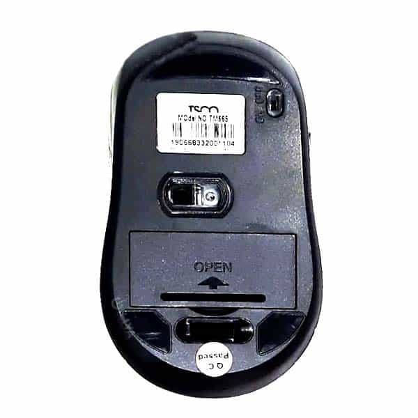 موس بی سیم TSCO TM668W — تصویر ۷