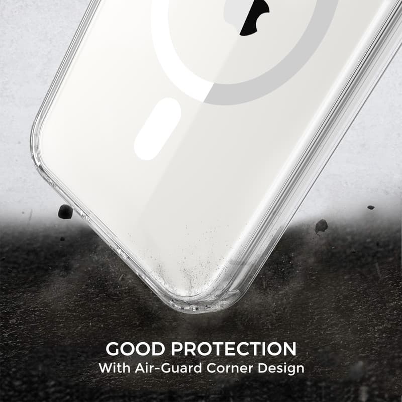 کاور آها استایل مدل PC06-A مناسب برای گوشی موبایل اپل Iphone 14 Plus — تصویر ۴
