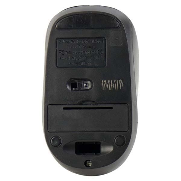 موس بی سیم Macher Mr-167 — تصویر ۶