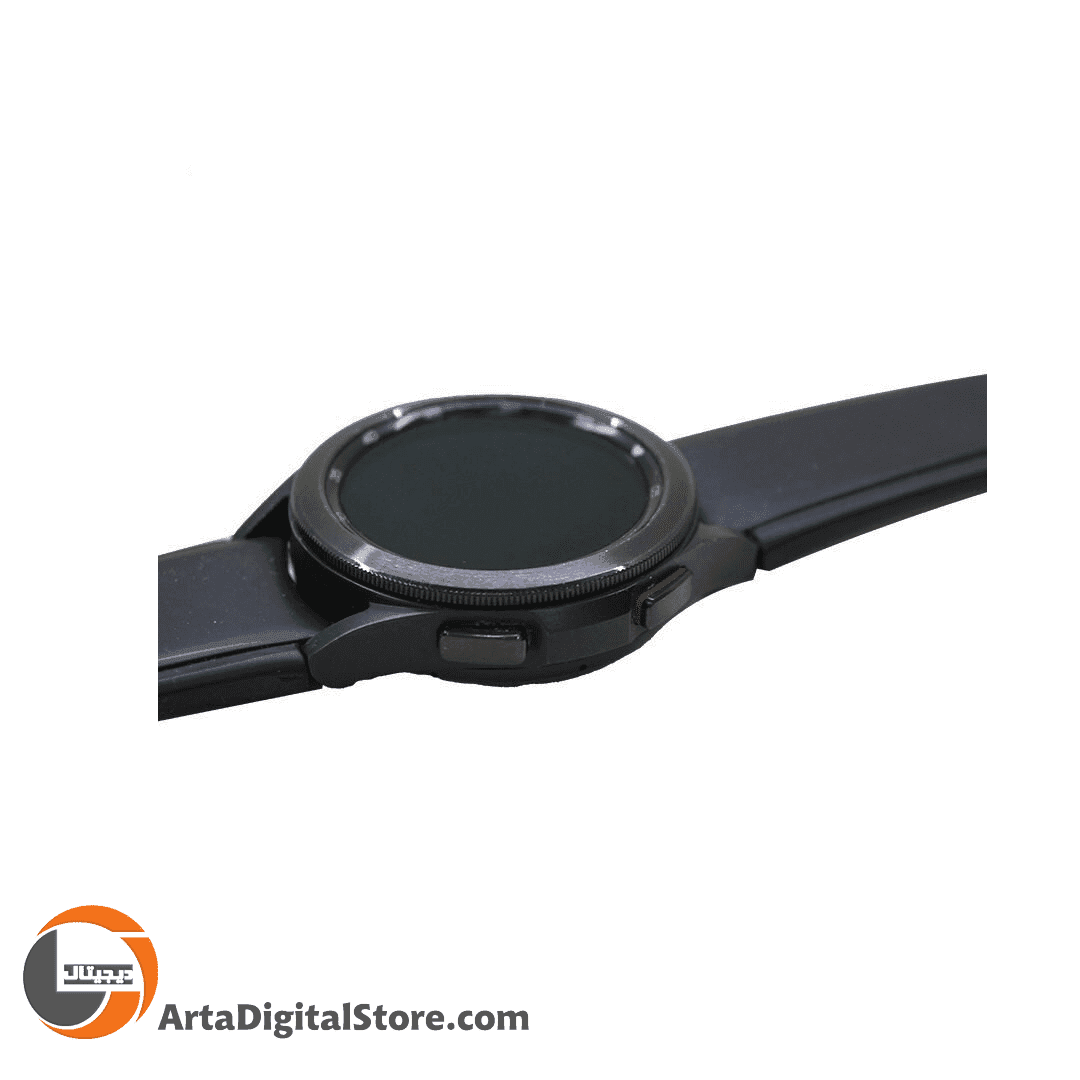 ساعت هوشمند سامسونگ مدل Samsung Galaxy Watch 4 Classic 42mm SM-R880 — تصویر ۶