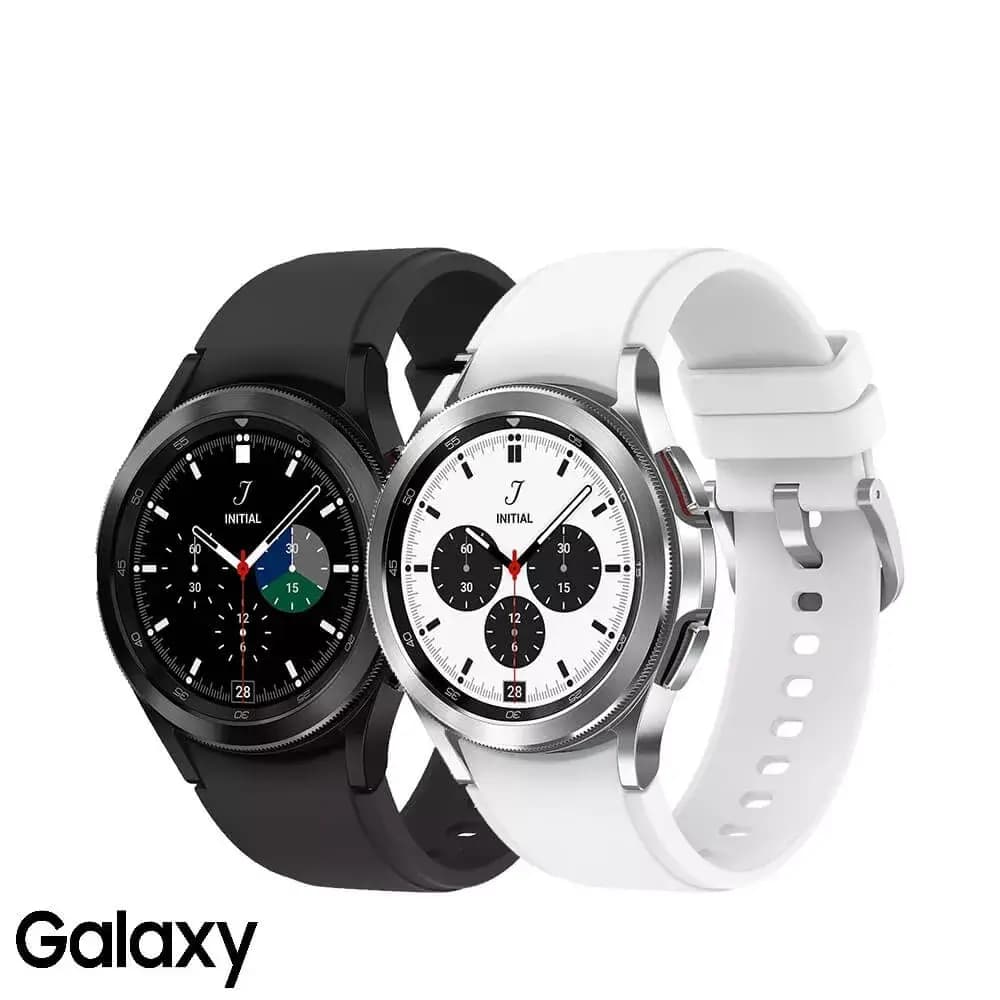 ساعت هوشمند سامسونگ مدل Samsung Galaxy Watch 4 Classic 42mm SM-R880