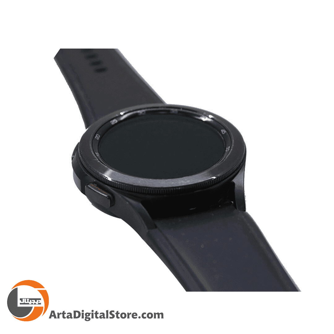 ساعت هوشمند سامسونگ مدل Samsung Galaxy Watch 4 Classic 42mm SM-R880 — تصویر ۵