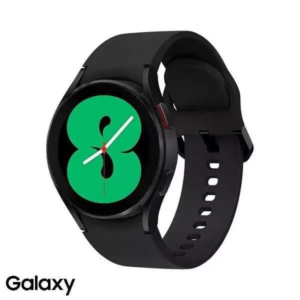 ساعت هوشمند سامسونگ مدل Samsung Galaxy Watch4 Aluminum 40mm SM-R860
