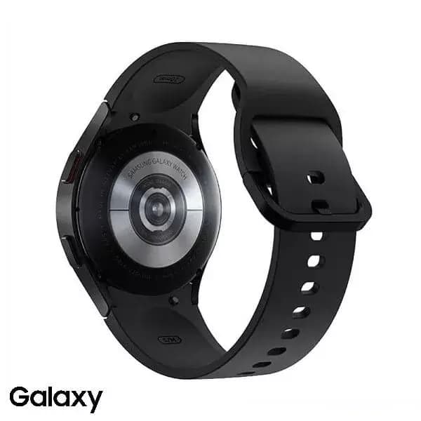 ساعت هوشمند سامسونگ مدل Samsung Galaxy Watch4 Aluminum 40mm SM-R860 — تصویر ۳