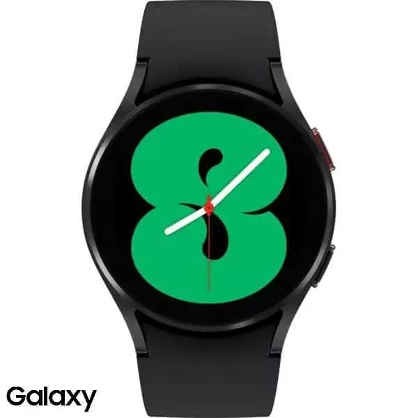 ساعت هوشمند سامسونگ مدل Samsung Galaxy Watch4 Aluminum 40mm SM-R860 — تصویر ۲